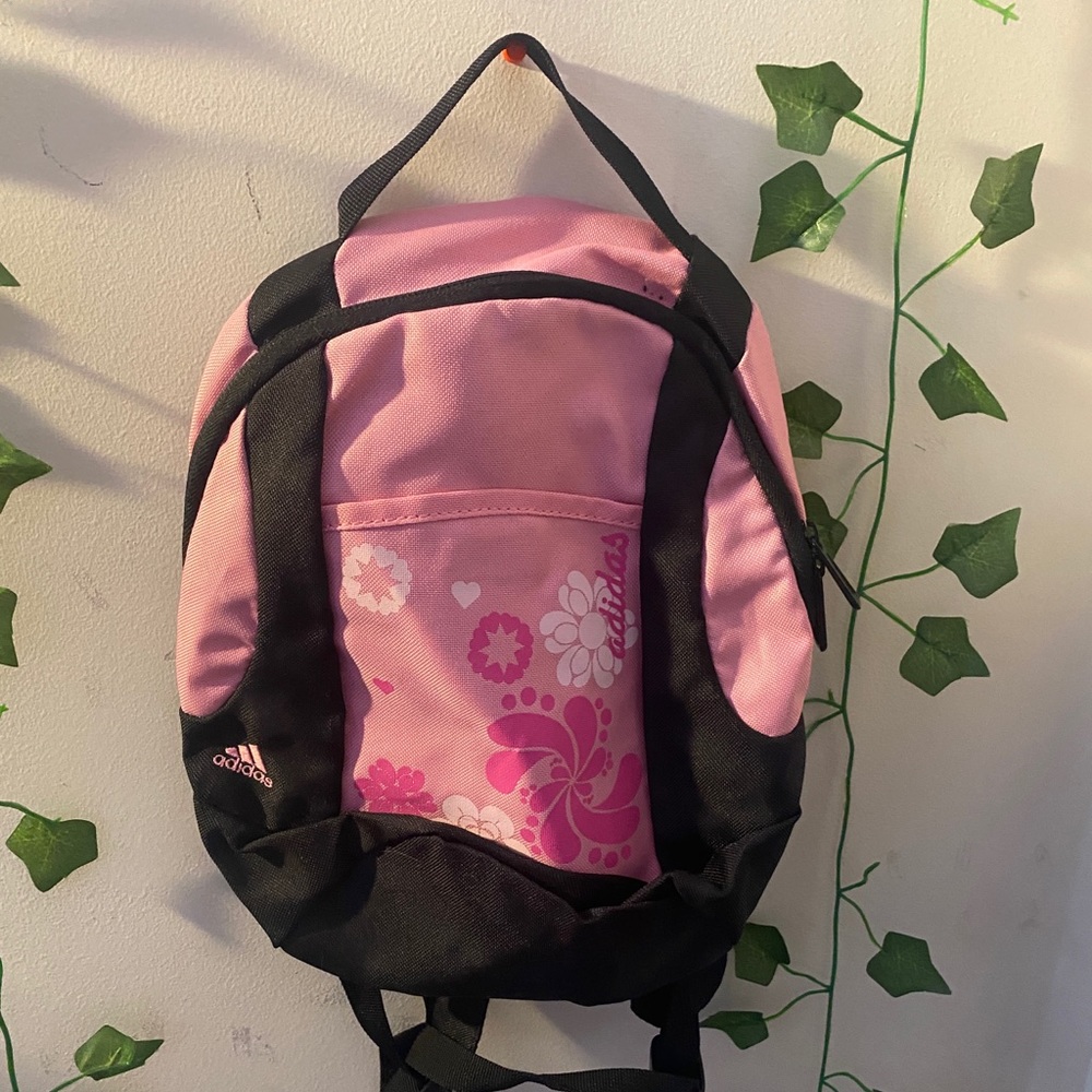 Adidas bookbag